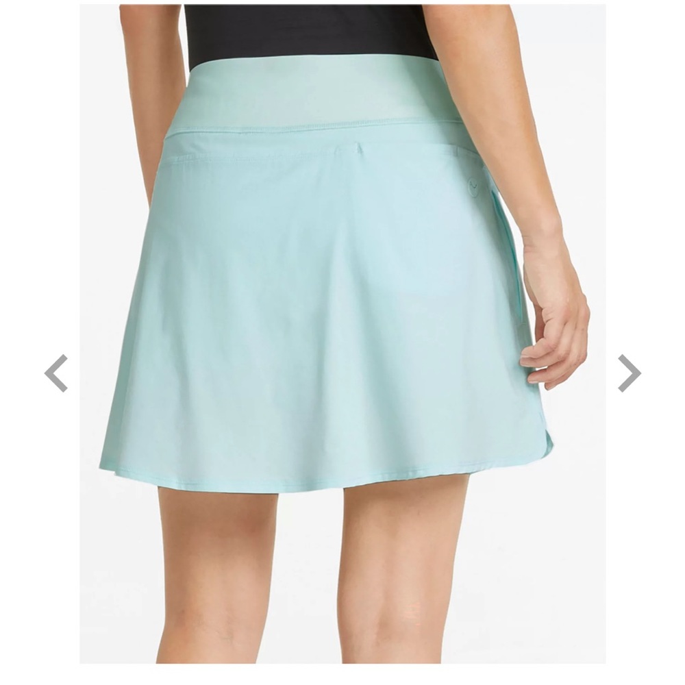 Puma Golf Skirt Small